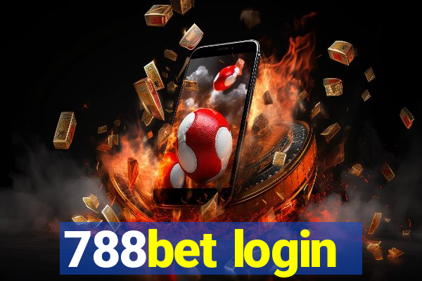 788bet login